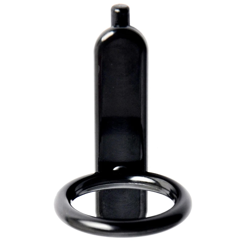 Black Pegboard Tool Holders, 5ct. by Simply Tidy®