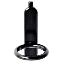 Black Pegboard Tool Holders, 5ct. by Simply Tidy®