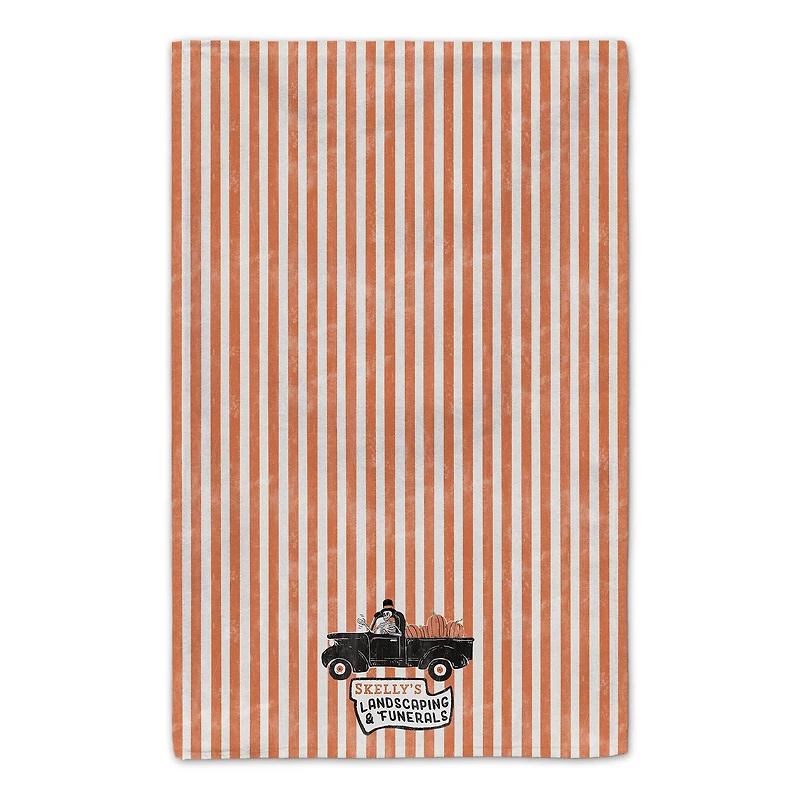 Skellys Landscaping Tea Towel Set