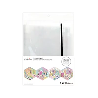 Closet Sticker Scene Kit by Recollections™