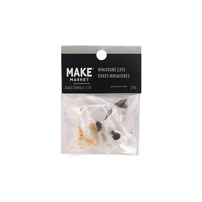 Mini Cats by Make Market®