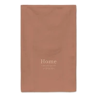 Always Belong Home Tea Towel Set