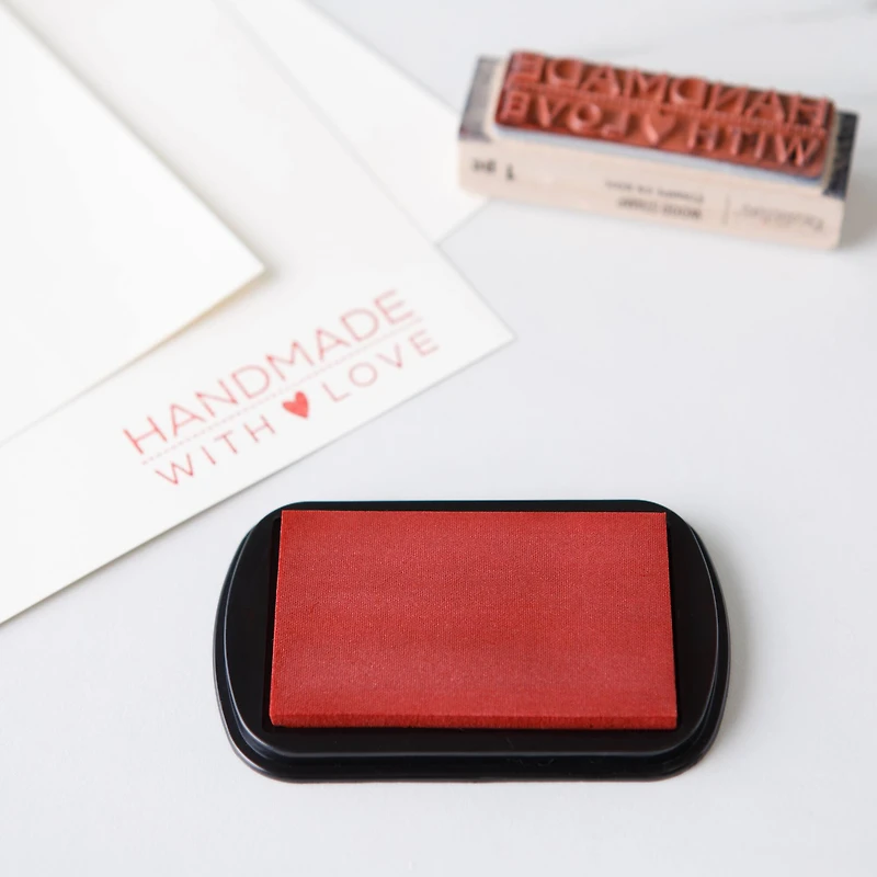 Pigment Ink Pad by Recollections