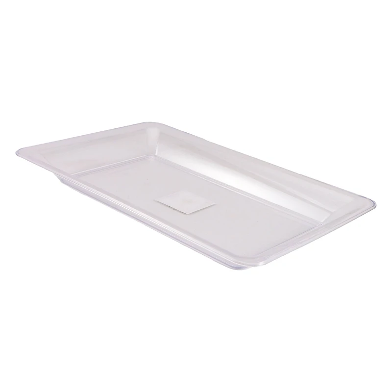 14.5" x 9.5" Plastic Tray by Celebrate It