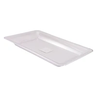14.5" x 9.5" Plastic Tray by Celebrate It