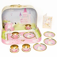 Story Magic Tea Party Playset