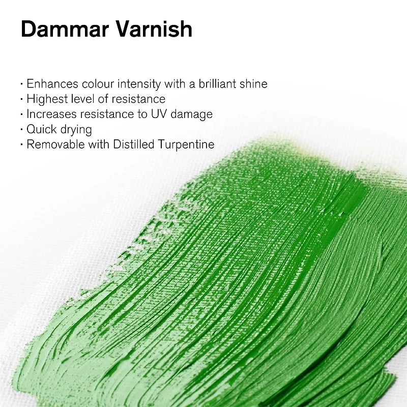 12 Pack: Winsor & Newton™ Dammar Varnish