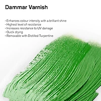 12 Pack: Winsor & Newton™ Dammar Varnish