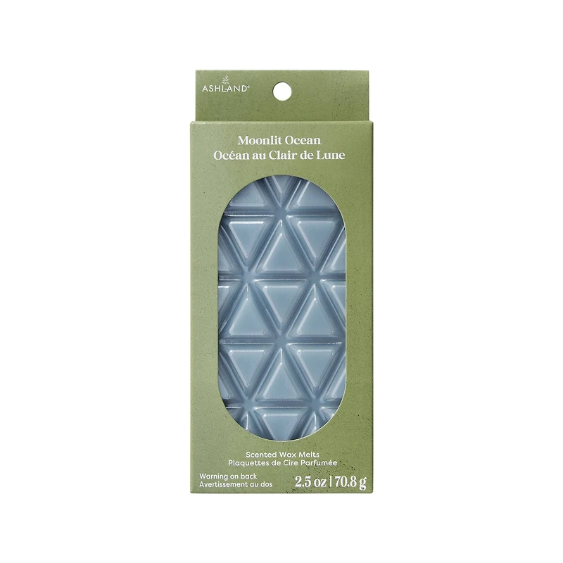 2.5oz. Moonlit Ocean Scented Wax Melts by Ashland®