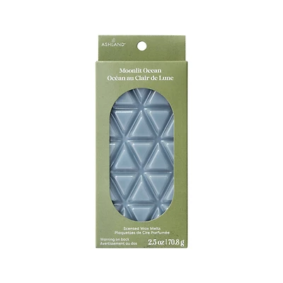 2.5oz. Moonlit Ocean Scented Wax Melts by Ashland®