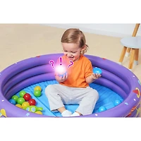 Bestway Up In & Over Intergalactic Surprise Ball Pit