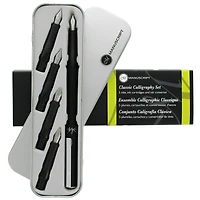 Manuscript Classic Calligraphy Sleeved Set