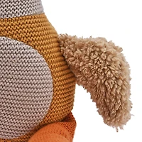 Hello Honey® 10" Plush Fabric Duck