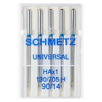SCHMETZ Universal Needles, 90/14