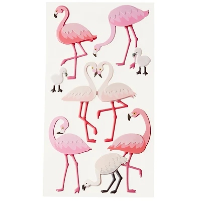 Flamingo Stickers by Recollections™