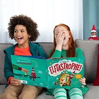 In Case of Elftastrophe!