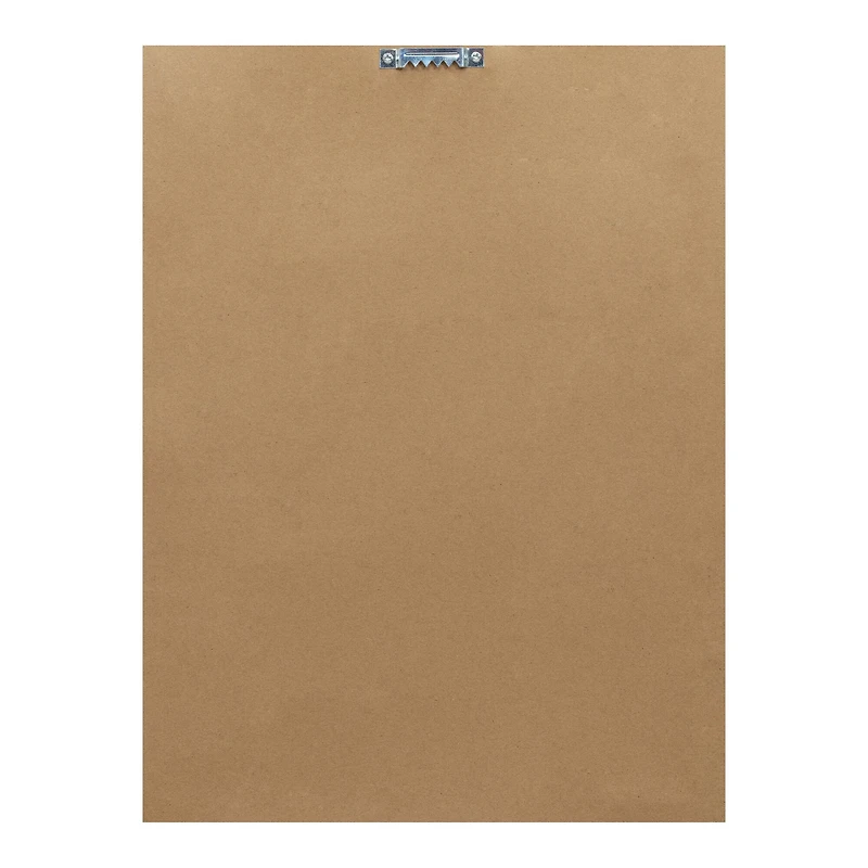 12" x 16" Fish Framed Wall Décor by Ashland