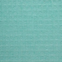 DII® Aqua Recycled Cotton Waffle Dish Towels, 6ct.