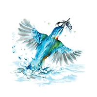 Staedtler® Double-Ended Watercolor Brush Pens Set