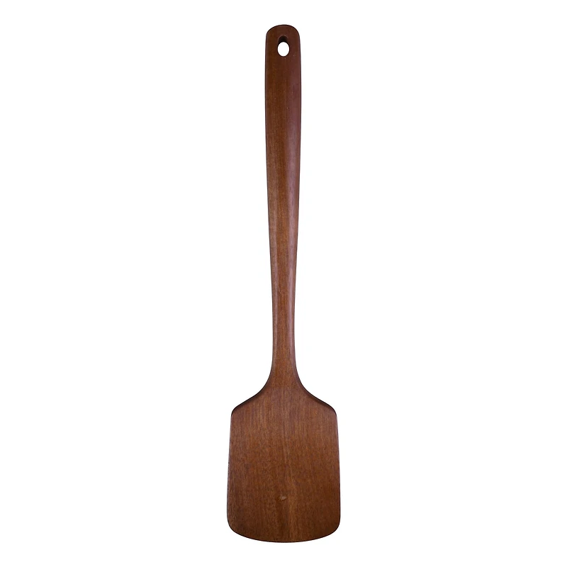 13" Acacia Wood Solid Turner by Makery™