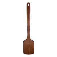 13" Acacia Wood Solid Turner by Makery™