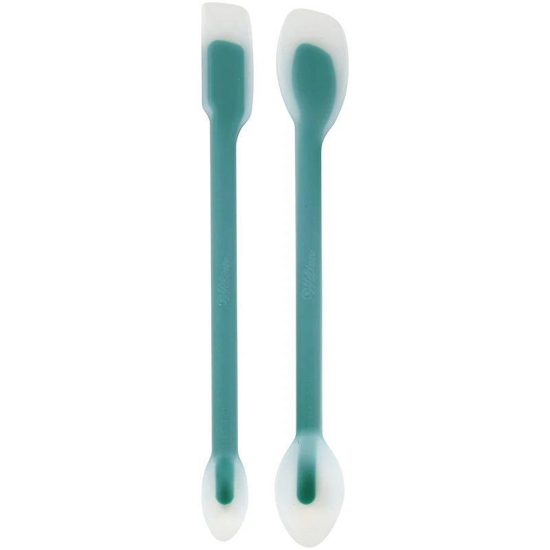 Wilton® Versa-Tools™ Measure & Scrape Spatula Set