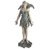 Design Toscano 27" Spirit of the Wind Fairy Statue