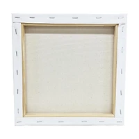 4 Packs: 8 ct. (32 total) 10" x 10" Super Value Canvas by Artist's Loft®