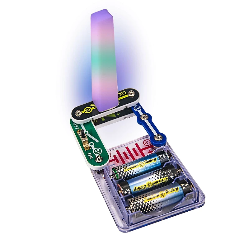 Elenco® Snap Circuits® Light Tower