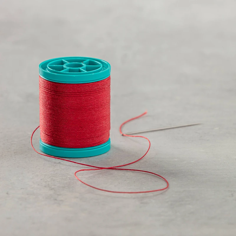 Coats & Clark Dual Duty Plus® Button & Carpet Thread 50yd. 