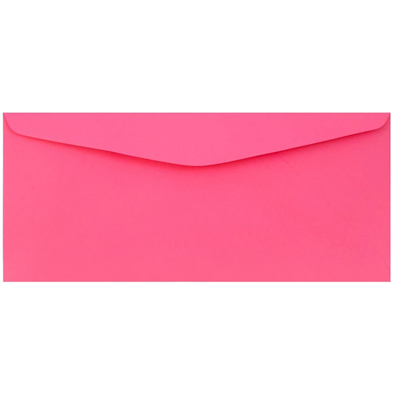 JAM Paper #9 Business Envelopes