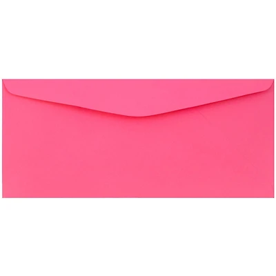 JAM Paper #9 Business Envelopes