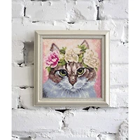 Crafting Spark Groom Diamond Painting Kit