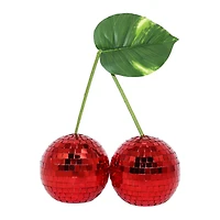 10.5" Disco Cherry Tabletop Décor by Ashland®