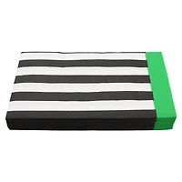 Black & White Striped Guest Paper Napkins, 20ct. by Celebrate It™