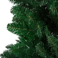 6.5ft. Unlit Ravenna Pine Artificial Christmas Tree