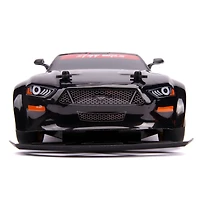 Jada Toys® Muscle Drift RC 2019 Ford Mustang Wide Body