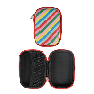 Assorted 4.5" Cord Organizer, 1pc. by Fab Finds