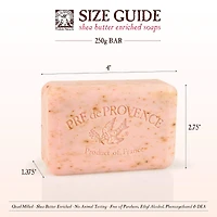 Pre de Provence European Soaps Bar