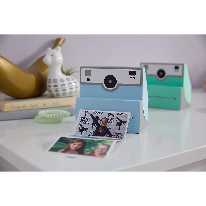 Cricut® Smart Paper™ Sticker Cardstock, White