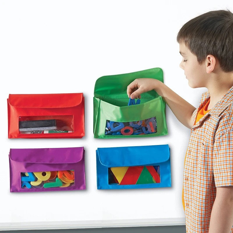 Learning Resources Create-a-Space Bundle