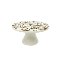 4.5" Holly Cupcake Stand by Makery™