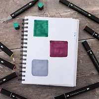 Spectrum Noir™ Classique Design Dual Tip Marker Set