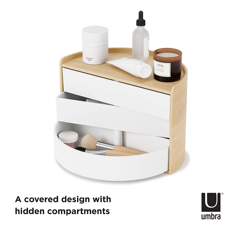 Umbra Moona Jewelry Box