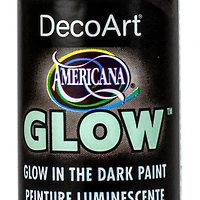 DecoArt® Americana® Glow™ Paint