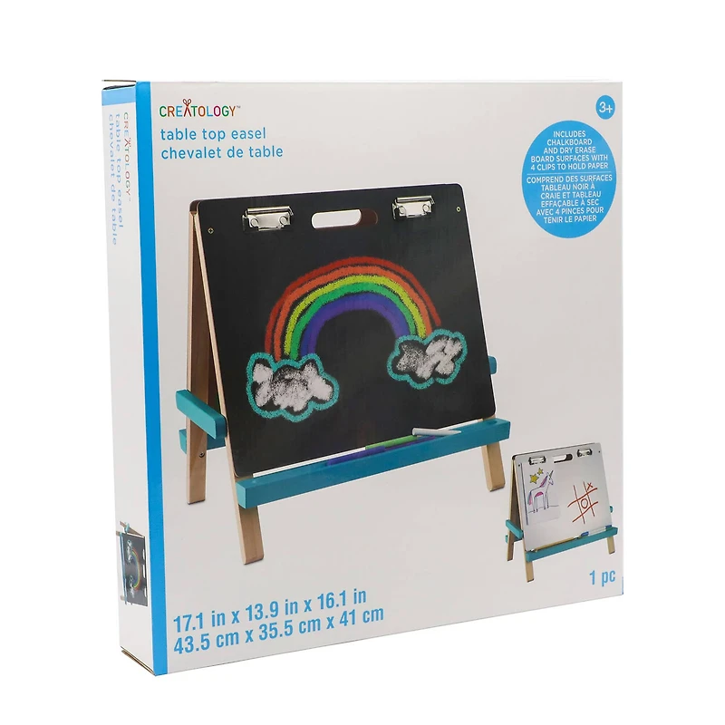 Tabletop Easel by Creatology™