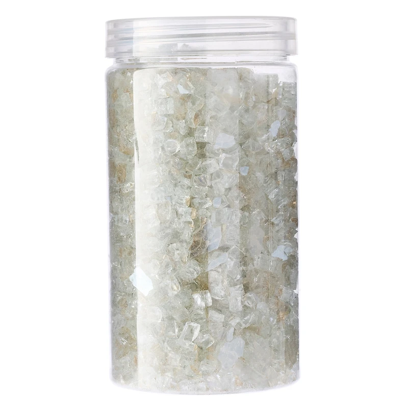 Gold Crushed Glass By Ashland®