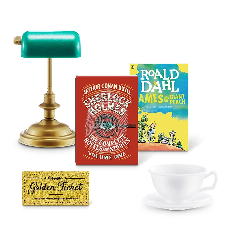 Mini Brands Book Blind Pack Series 2