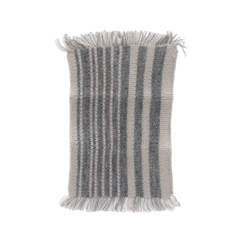 Miniature Throw Blanket by Make Market®
