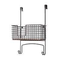 SunnyPoint Metal Ironing Board Holder